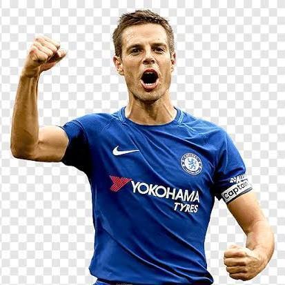 César Azpilicueta