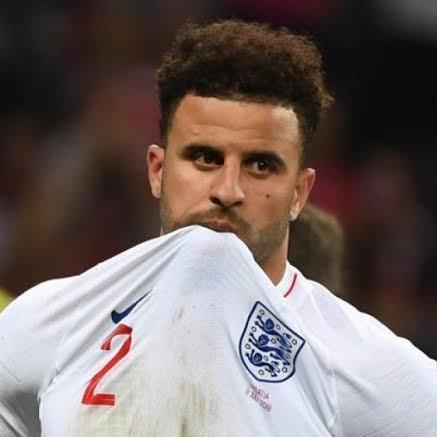 Kyle Walker