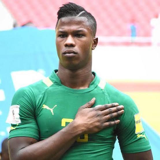 Keita Baldé Diao