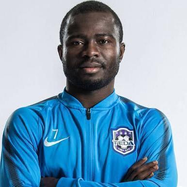 Frank Acheapong