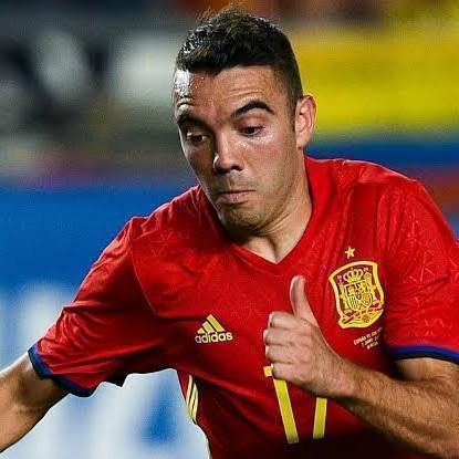 Yago Aspas