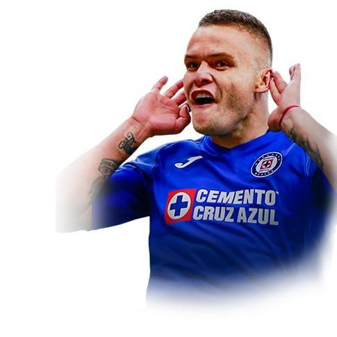 Jonathan Rodríguez