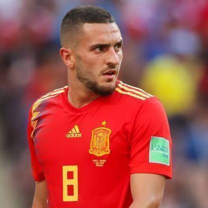 Koke