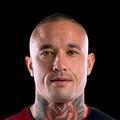 Radja Nainggolan