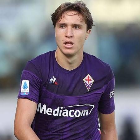 Frederico Chiesa