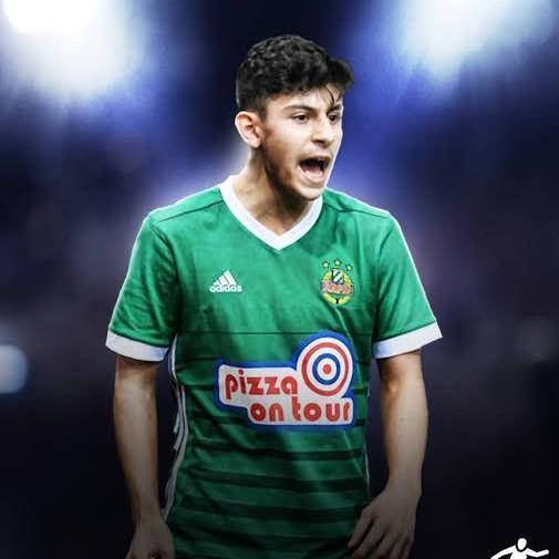 Yusuf Demir