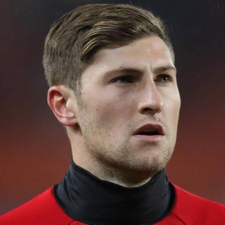 Ben Davies