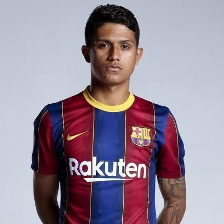 Gustavo Maia (Robinho)