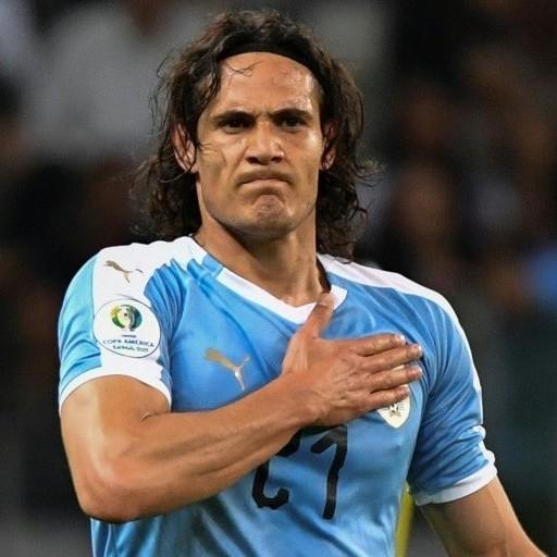 Edinson Cavani