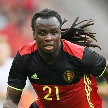 Jordan Lukaku