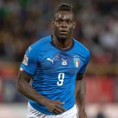 Mario Balotelli