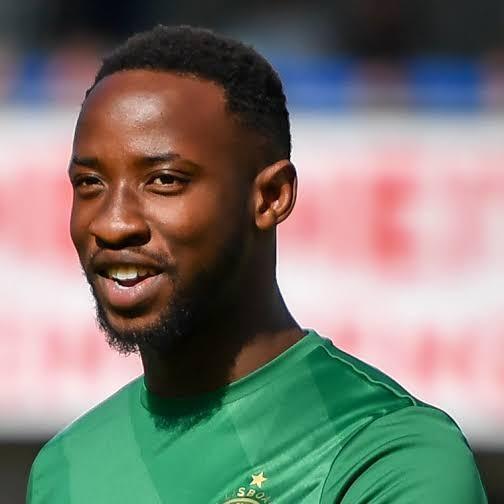 Moussa Dembélé