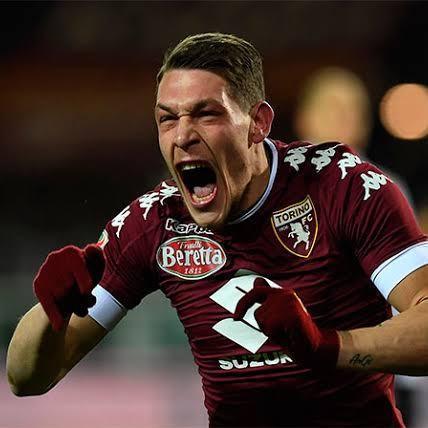 Andrea Belotti