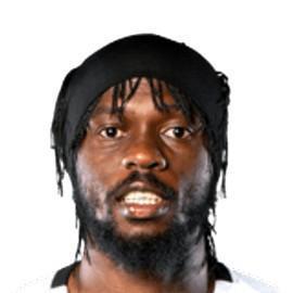 Gervais Lombe Yao Kouassi (Gervinho)