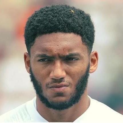 Joe Gomez