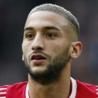 Ziyech