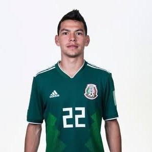 Hirving Lozano