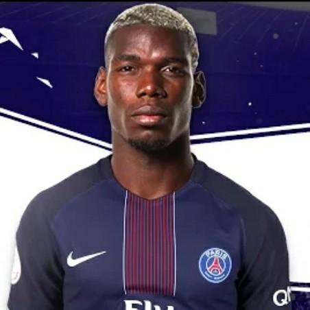 Pogba