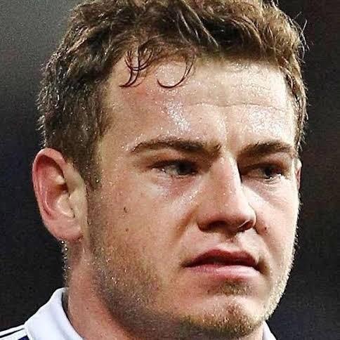Ryan Fraser