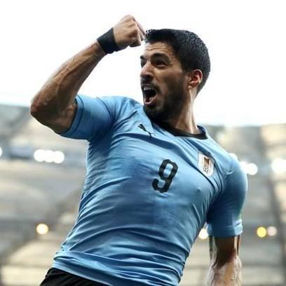 Luis A. Suarez