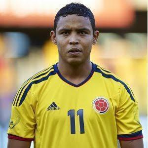 Luis Muriel