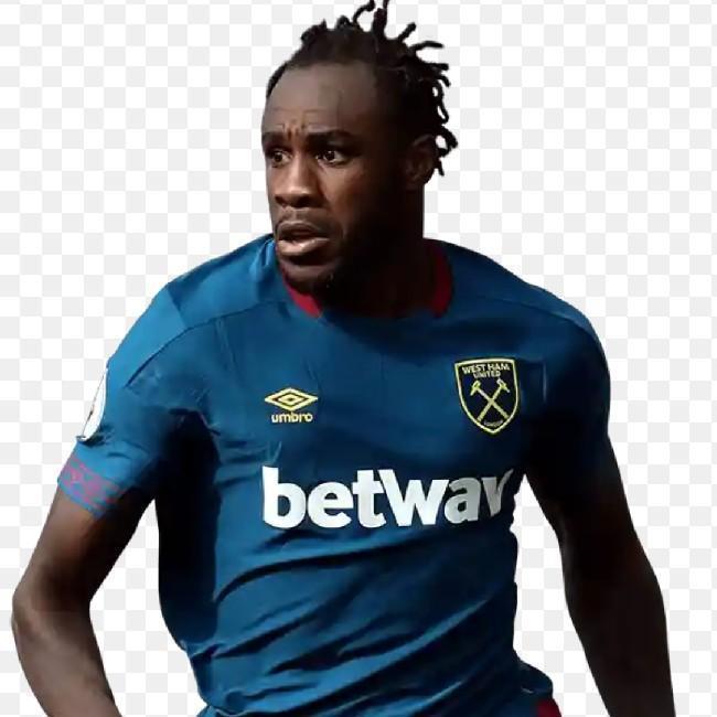 Michail Antonio
