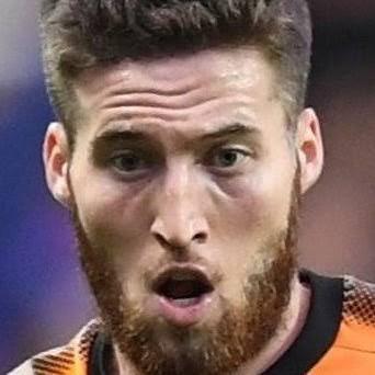 Matt Doherty