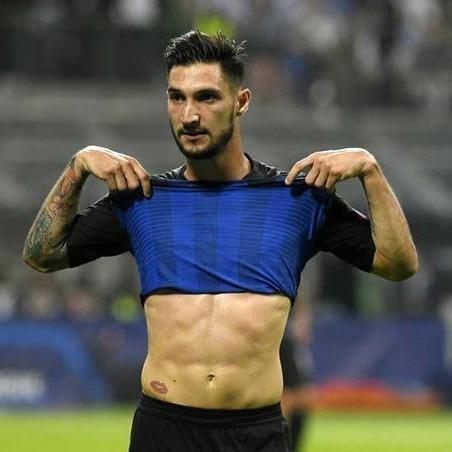 Matteo Politano