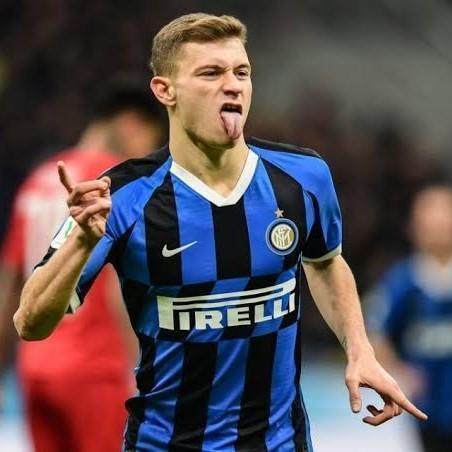 Nicolò Barella