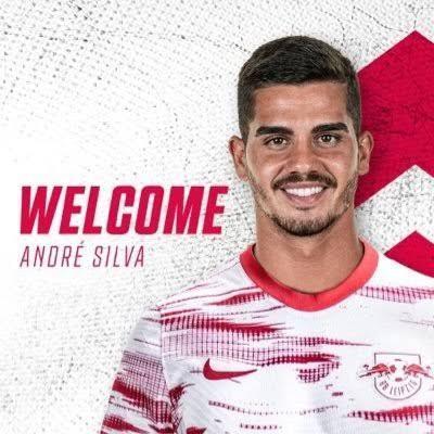 André Silva