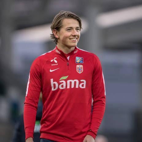 Sander Berge