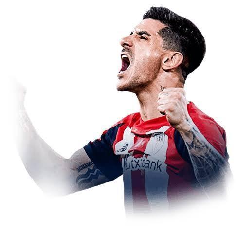 Yuri Berchiche