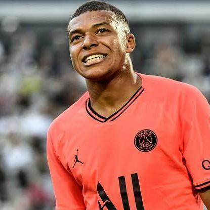 Mbappé