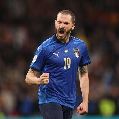Leonardo Bonucci