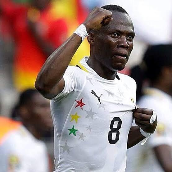 Emmanuel Agyemang-Badu