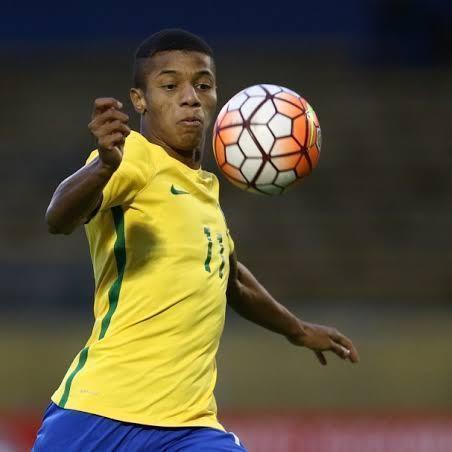 David Neres