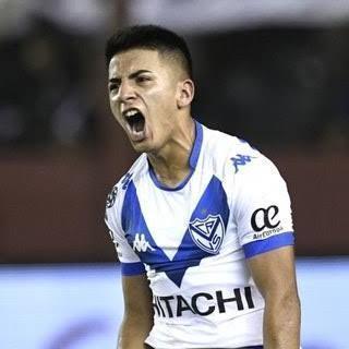 Thiago Almada