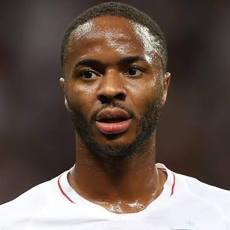 Raheem Sterling