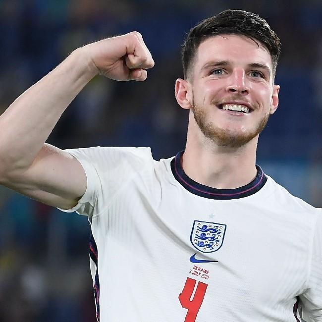 Declan Rice