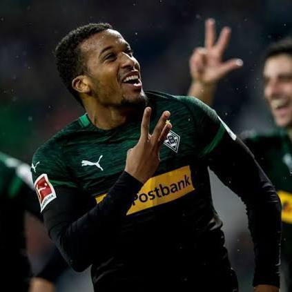 Alassane Pléa