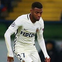 Thomas Lemar