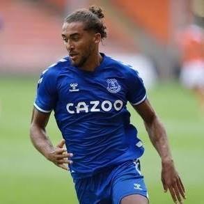 Dominic Calvert-Lewin