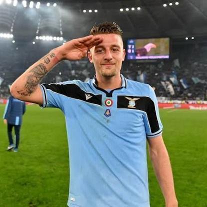 Sergej Milinković-Savić