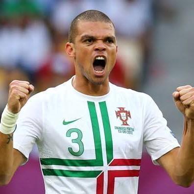 Pepe