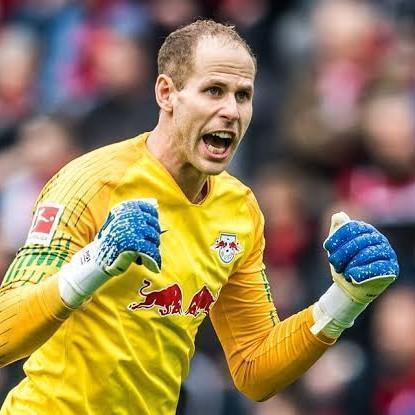 GOL - Péter Gulácsi