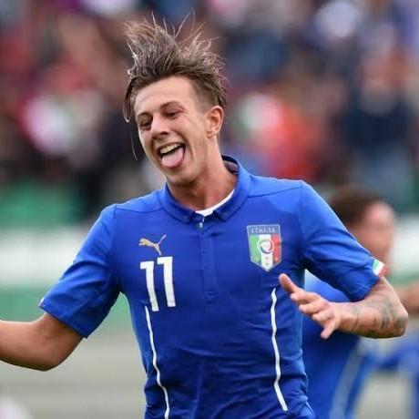 Federico Bernardeschi