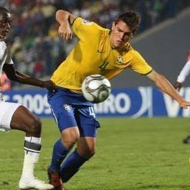 Rafael Tolói