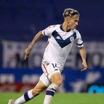 Luca Orellano