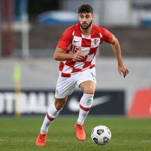 Josko Gvardiol