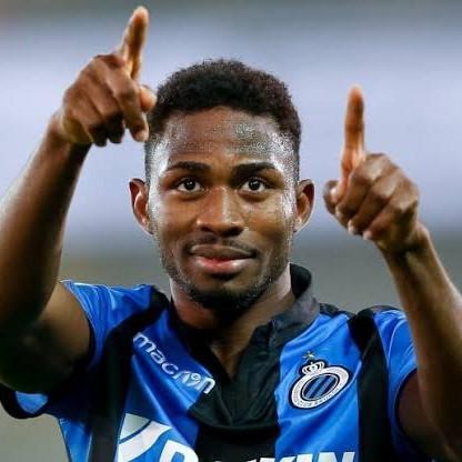 Emmanuel Bonaventure Dennis